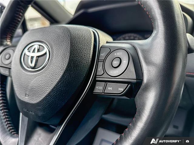 2023 Toyota RAV4 Prime SE (Stk: 20U2253) in Innisfil - Image 15 of 24