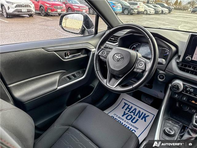2023 Toyota RAV4 Prime SE (Stk: 20U2253) in Innisfil - Image 16 of 24