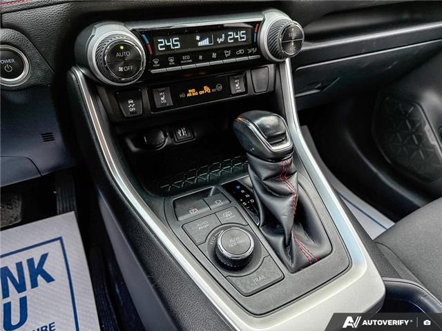 2023 Toyota RAV4 Prime SE (Stk: 20U2253) in Innisfil - Image 17 of 24