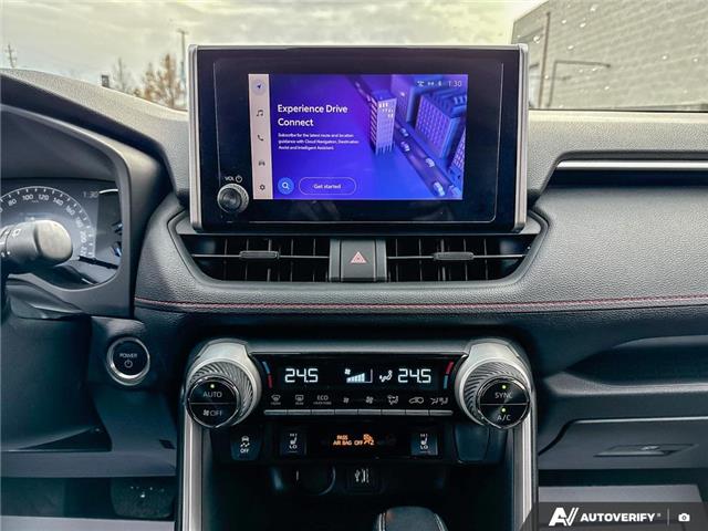 2023 Toyota RAV4 Prime SE (Stk: 20U2253) in Innisfil - Image 18 of 24
