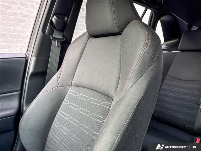 2023 Toyota RAV4 Prime SE (Stk: 20U2253) in Innisfil - Image 19 of 24