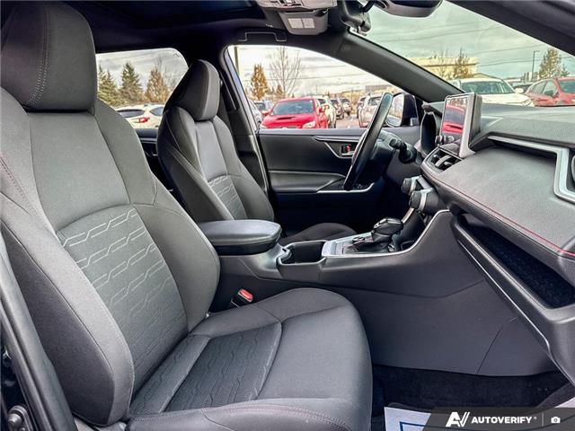 2023 Toyota RAV4 Prime SE (Stk: 20U2253) in Innisfil - Image 21 of 24