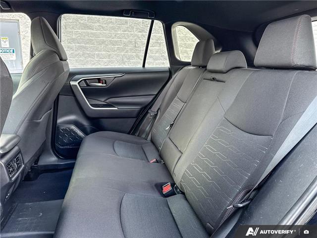2023 Toyota RAV4 Prime SE (Stk: 20U2253) in Innisfil - Image 22 of 24