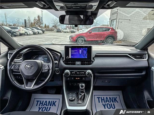 2023 Toyota RAV4 Prime SE (Stk: 20U2253) in Innisfil - Image 23 of 24
