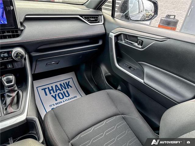 2023 Toyota RAV4 Prime SE (Stk: 20U2253) in Innisfil - Image 24 of 24