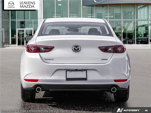 2025 Mazda Mazda3 GS (Stk: 14-25651) in London - Image 6 of 26
