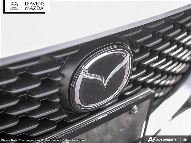 2025 Mazda Mazda3 GS (Stk: 14-25651) in London - Image 10 of 26