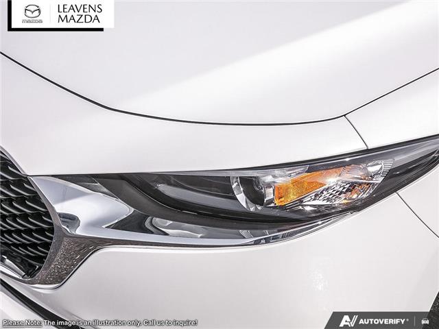 2025 Mazda Mazda3 GS (Stk: 14-25651) in London - Image 11 of 26