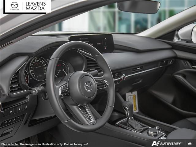 2025 Mazda Mazda3 GS (Stk: 14-25651) in London - Image 13 of 26