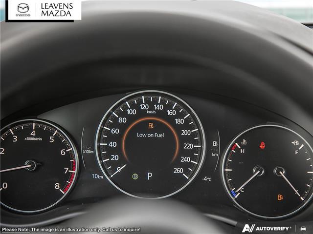 2025 Mazda Mazda3 GS (Stk: 14-25651) in London - Image 15 of 26