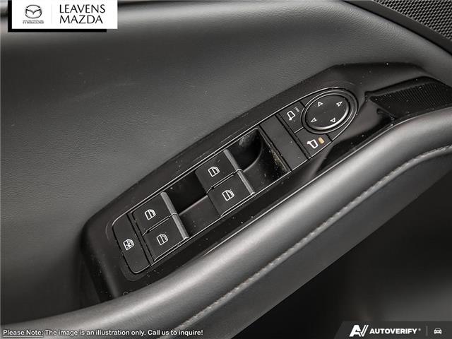 2025 Mazda Mazda3 GS (Stk: 14-25651) in London - Image 17 of 26