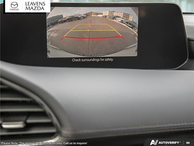 2025 Mazda Mazda3 GS (Stk: 14-25651) in London - Image 19 of 26