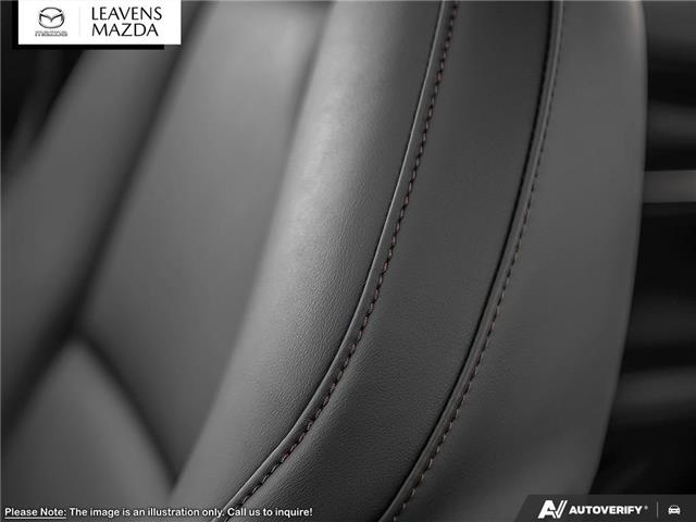 2025 Mazda Mazda3 GS (Stk: 14-25651) in London - Image 21 of 26