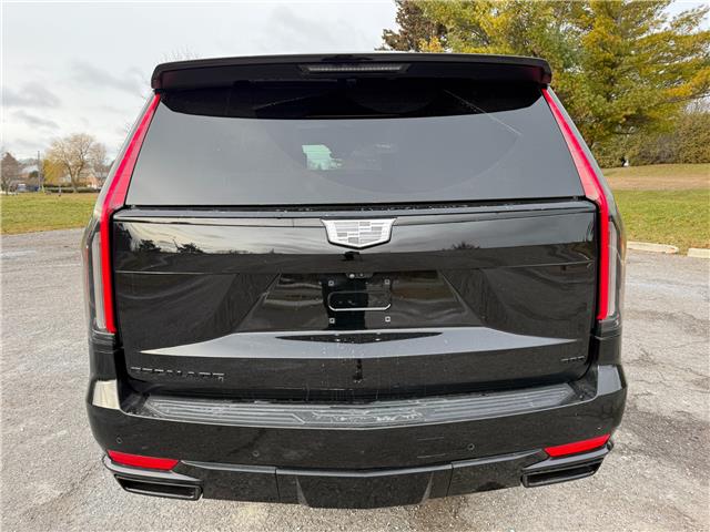 2022 Cadillac Escalade ESV Sport Platinum (Stk: 16084) in Newmarket - Image 21 of 50