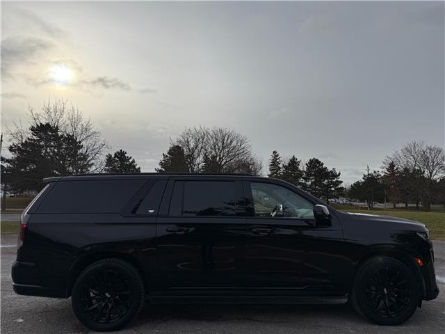 2022 Cadillac Escalade ESV Sport Platinum (Stk: 16084) in Newmarket - Image 23 of 50