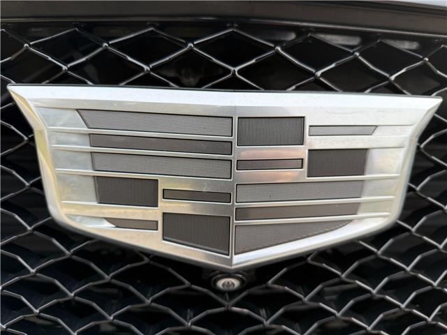 2022 Cadillac Escalade ESV Sport Platinum (Stk: 16084) in Newmarket - Image 50 of 50