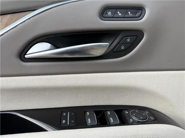 2022 Cadillac Escalade ESV Sport Platinum (Stk: 16084) in Newmarket - Image 4 of 50