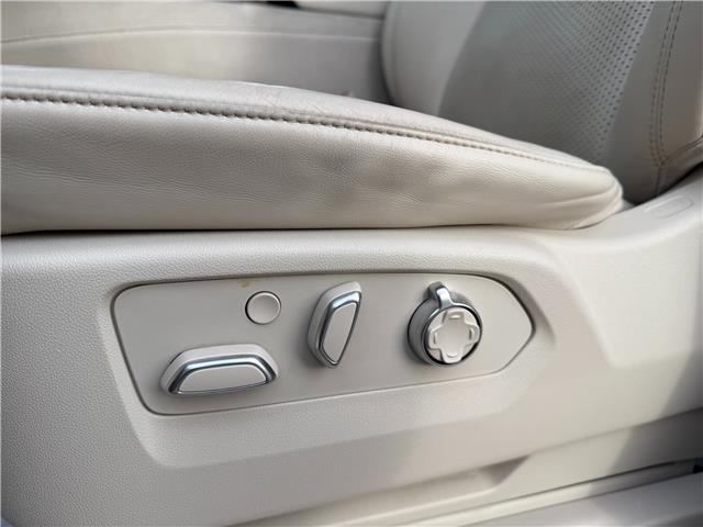 2022 Cadillac Escalade ESV Sport Platinum (Stk: 16084) in Newmarket - Image 5 of 50