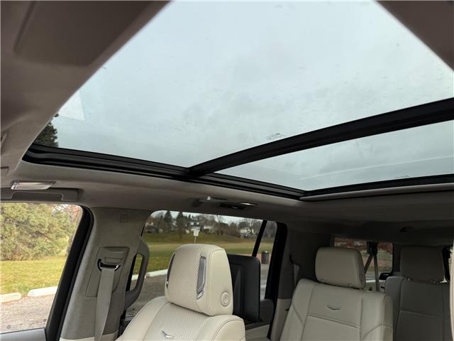 2022 Cadillac Escalade ESV Sport Platinum (Stk: 16084) in Newmarket - Image 7 of 50