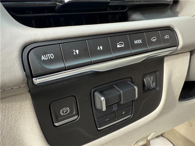 2022 Cadillac Escalade ESV Sport Platinum (Stk: 16084) in Newmarket - Image 8 of 50