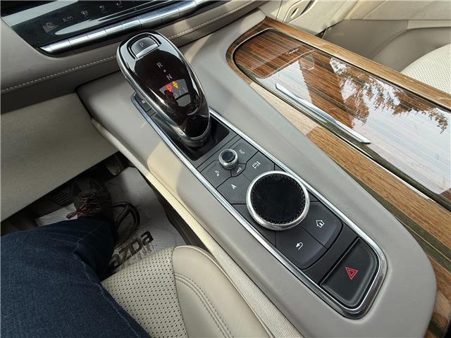 2022 Cadillac Escalade ESV Sport Platinum (Stk: 16084) in Newmarket - Image 16 of 50