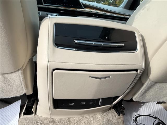 2022 Cadillac Escalade ESV Sport Platinum (Stk: 16084) in Newmarket - Image 32 of 50