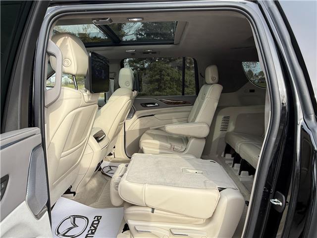 2022 Cadillac Escalade ESV Sport Platinum (Stk: 16084) in Newmarket - Image 34 of 50