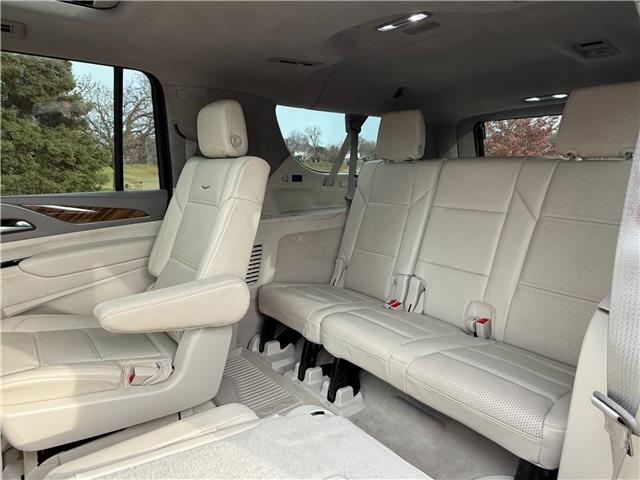 2022 Cadillac Escalade ESV Sport Platinum (Stk: 16084) in Newmarket - Image 35 of 50