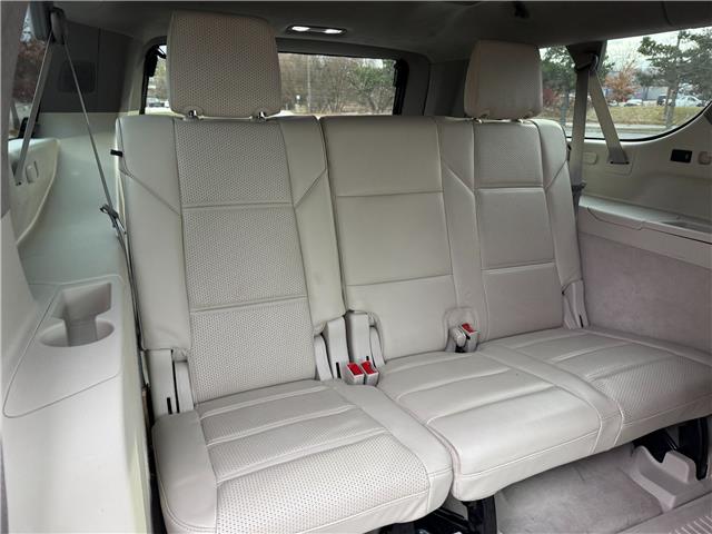 2022 Cadillac Escalade ESV Sport Platinum (Stk: 16084) in Newmarket - Image 41 of 50