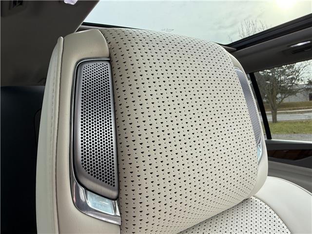 2022 Cadillac Escalade ESV Sport Platinum (Stk: 16084) in Newmarket - Image 46 of 50