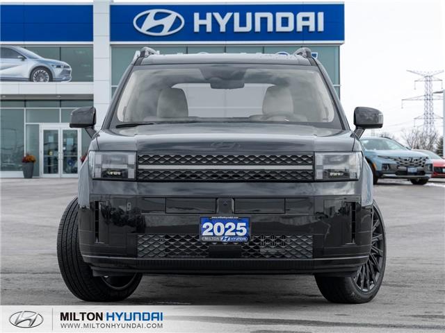 2025 Hyundai Santa Fe Ultimate Calligraphy w/Beige Interior (Stk: 111368) in Milton - Image 2 of 33
