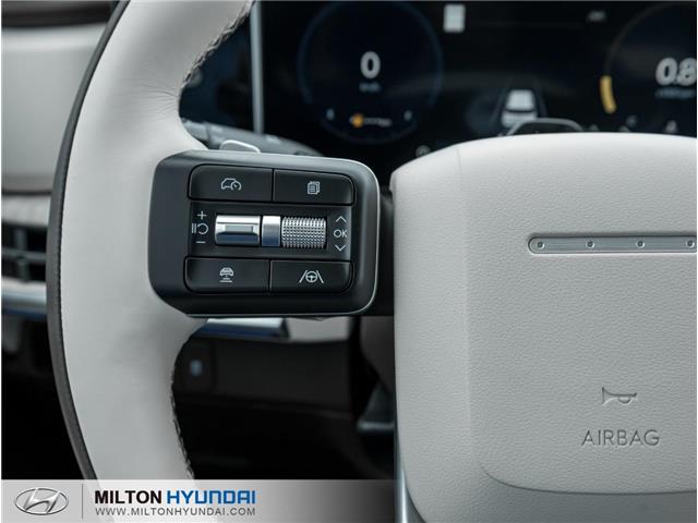 2025 Hyundai Santa Fe Ultimate Calligraphy w/Beige Interior (Stk: 111368) in Milton - Image 10 of 33