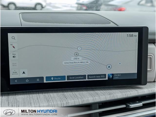 2025 Hyundai Santa Fe Ultimate Calligraphy w/Beige Interior (Stk: 111368) in Milton - Image 14 of 33