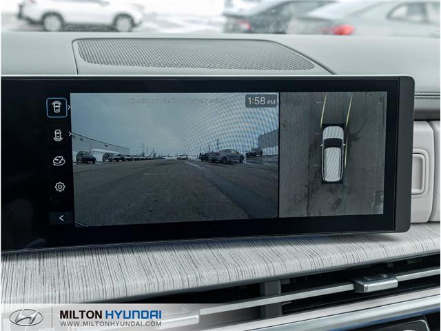 2025 Hyundai Santa Fe Ultimate Calligraphy w/Beige Interior (Stk: 111368) in Milton - Image 15 of 33