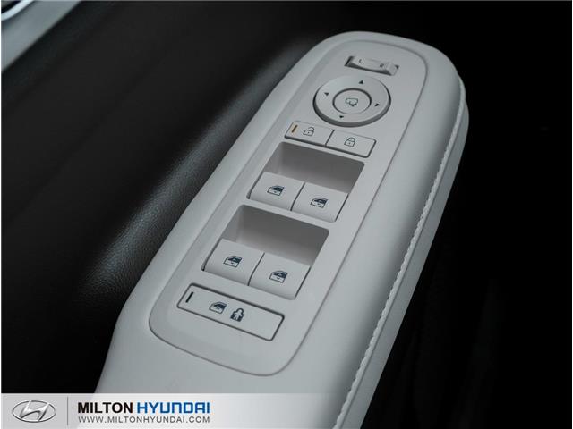2025 Hyundai Santa Fe Ultimate Calligraphy w/Beige Interior (Stk: 111368) in Milton - Image 17 of 33