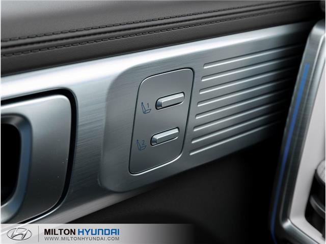 2025 Hyundai Santa Fe Ultimate Calligraphy w/Beige Interior (Stk: 111368) in Milton - Image 18 of 33