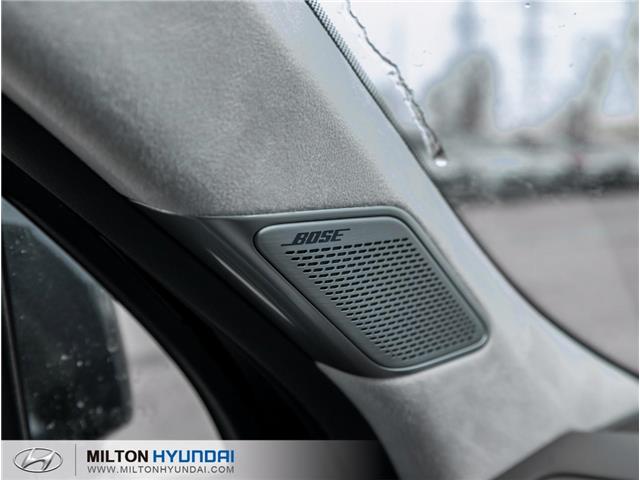 2025 Hyundai Santa Fe Ultimate Calligraphy w/Beige Interior (Stk: 111368) in Milton - Image 19 of 33