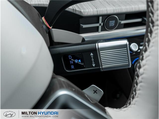 2025 Hyundai Santa Fe Ultimate Calligraphy w/Beige Interior (Stk: 111368) in Milton - Image 20 of 33