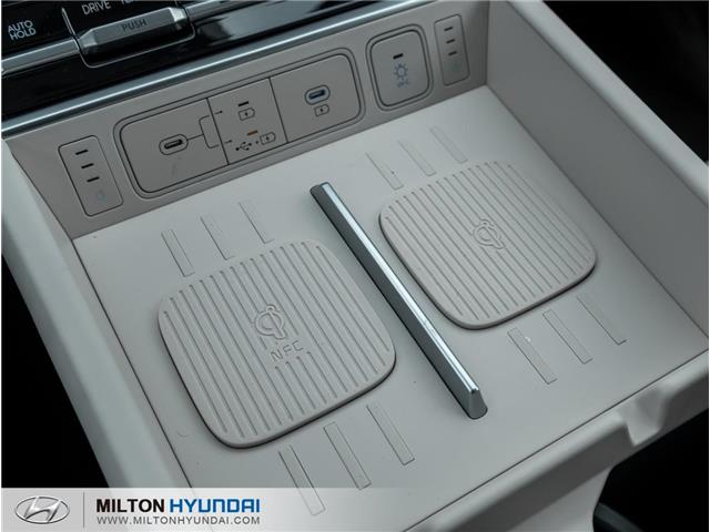 2025 Hyundai Santa Fe Ultimate Calligraphy w/Beige Interior (Stk: 111368) in Milton - Image 21 of 33