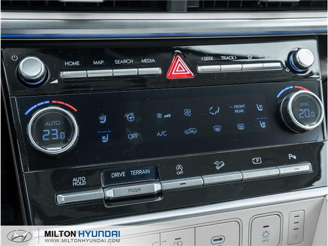 2025 Hyundai Santa Fe Ultimate Calligraphy w/Beige Interior (Stk: 111368) in Milton - Image 22 of 33