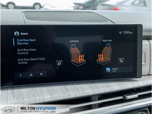 2025 Hyundai Santa Fe Ultimate Calligraphy w/Beige Interior (Stk: 111368) in Milton - Image 23 of 33