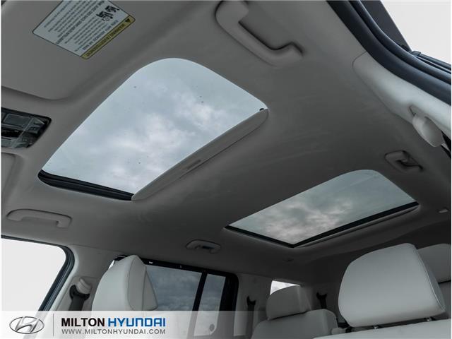 2025 Hyundai Santa Fe Ultimate Calligraphy w/Beige Interior (Stk: 111368) in Milton - Image 26 of 33
