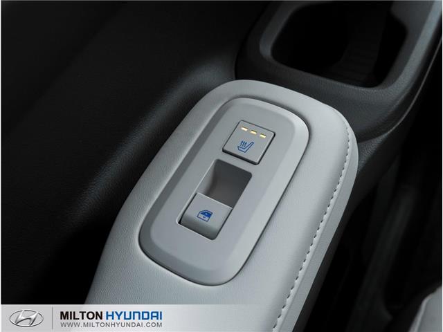 2025 Hyundai Santa Fe Ultimate Calligraphy w/Beige Interior (Stk: 111368) in Milton - Image 30 of 33