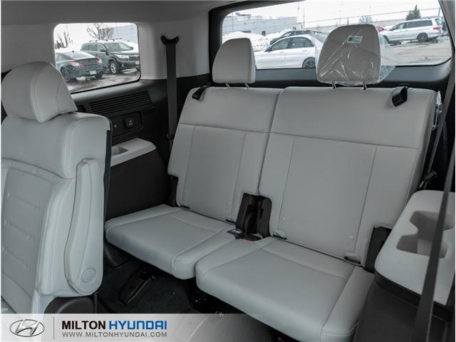 2025 Hyundai Santa Fe Ultimate Calligraphy w/Beige Interior (Stk: 111368) in Milton - Image 31 of 33