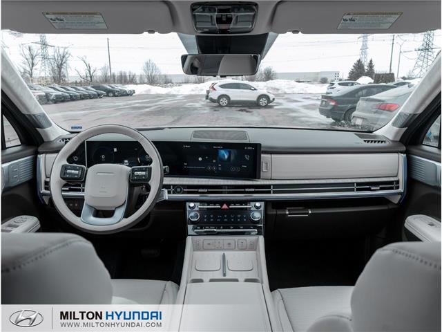 2025 Hyundai Santa Fe Ultimate Calligraphy w/Beige Interior (Stk: 111368) in Milton - Image 32 of 33