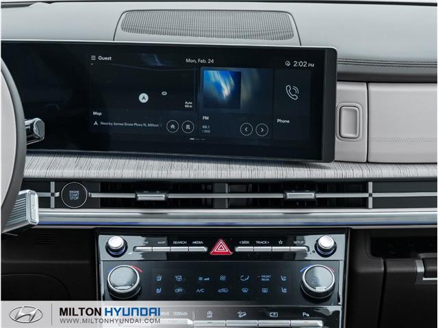 2025 Hyundai Santa Fe Ultimate Calligraphy w/Beige Interior (Stk: 111368) in Milton - Image 33 of 33