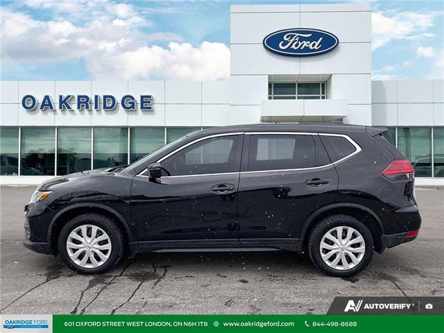 2017 Nissan Rogue S (Stk: C54972A) in London - Image 3 of 29