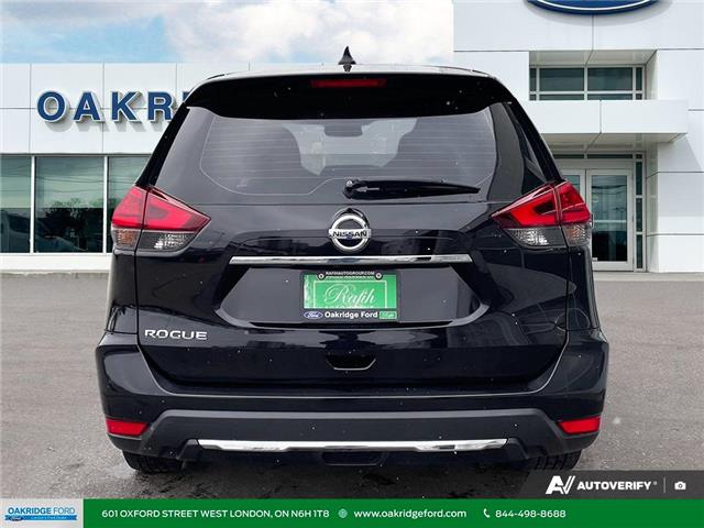 2017 Nissan Rogue S (Stk: C54972A) in London - Image 6 of 29
