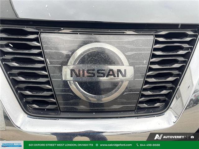 2017 Nissan Rogue S (Stk: C54972A) in London - Image 11 of 29