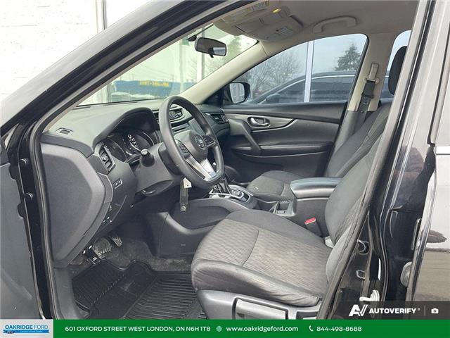 2017 Nissan Rogue S (Stk: C54972A) in London - Image 16 of 29